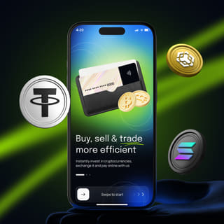 Royal Vermode trading platform interface shown on a mobile device