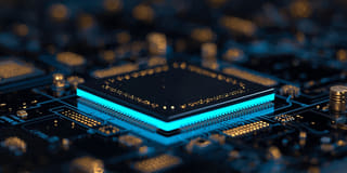 Innovation — trading technology powered by AI and developed by Royal Vermode