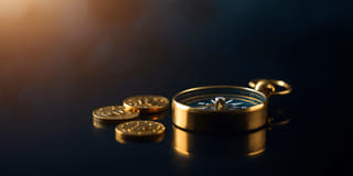 Investors pushed by inflation toward alternative crypto assets