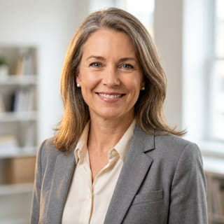 At Royal Vermode, Sarah Coleman, Chief Financial Officer