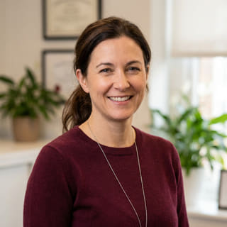 Head of Compliance & Regulation at Royal Vermode, Laura Bennett