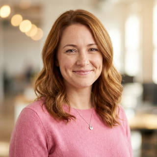 Head of Customer Support at Royal Vermode, Emily Watson